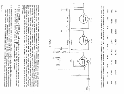 Conelrad Alarm CA-1; Heathkit Brand, (ID = 1094813) Misc