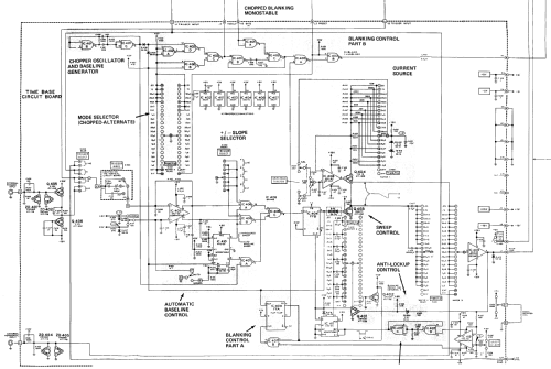 Oszillograph IO-4510; Heathkit Brand, (ID = 177307) Equipment