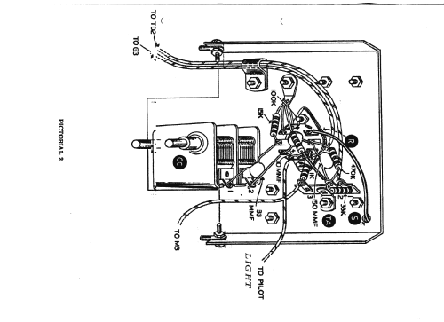 Signal Generator SG-8; Heathkit Brand, (ID = 1107788) Equipment