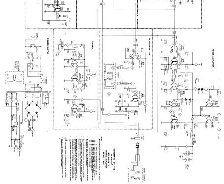 TA17; Heathkit Brand, (ID = 117120) Ampl/Mixer