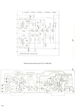 SMR620; Heco, Hennel & Co. (ID = 2765095) Radio