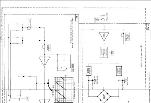 Funktionsgenerator 3312A; Hewlett-Packard, HP; (ID = 972491) Equipment