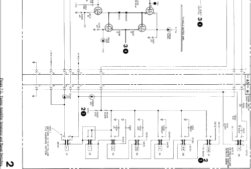 Funktionsgenerator 3312A; Hewlett-Packard, HP; (ID = 972496) Equipment