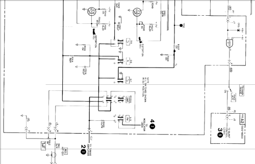 Funktionsgenerator 3312A; Hewlett-Packard, HP; (ID = 972506) Equipment