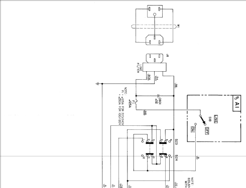 Funktionsgenerator 3312A; Hewlett-Packard, HP; (ID = 972507) Equipment