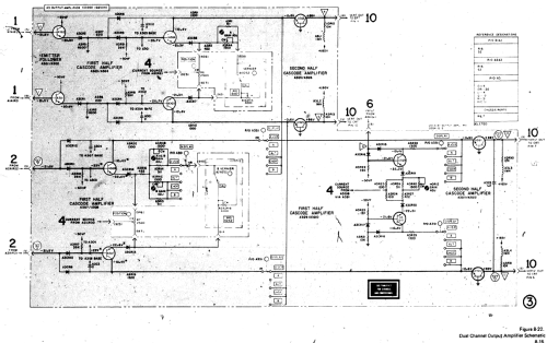 Oscilloscope 1205A; Hewlett-Packard, HP; (ID = 1269429) Equipment