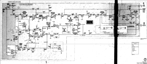 Oscilloscope 1205A; Hewlett-Packard, HP; (ID = 1269433) Equipment