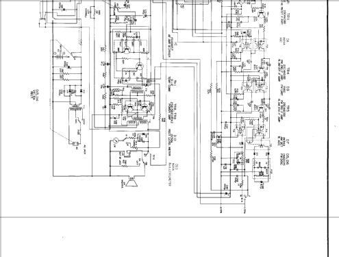 KCT-1210E; Hitachi Ltd.; Tokyo (ID = 296323) Radio