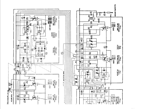 KH-980H; Hitachi Ltd.; Tokyo (ID = 374028) Radio