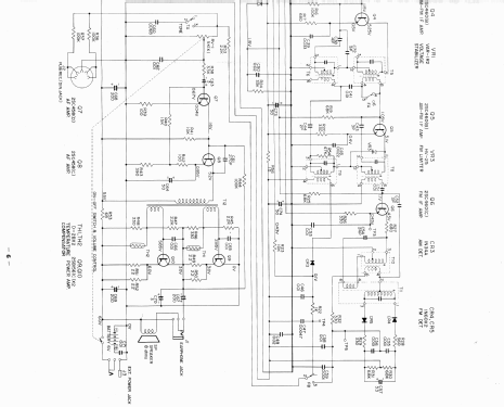 KH-1026H; Hitachi Ltd.; Tokyo (ID = 1458894) Radio