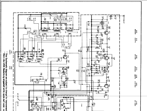 KH-1170E; Hitachi Ltd.; Tokyo (ID = 507953) Radio