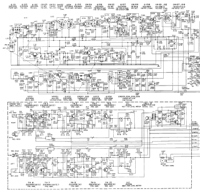 KST-3400 Stereo; Hitachi Ltd.; Tokyo (ID = 944091) Radio