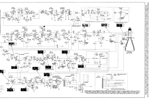 21B176 Ch= 303-21; Hoffman Radio Corp.; (ID = 2138835) Television