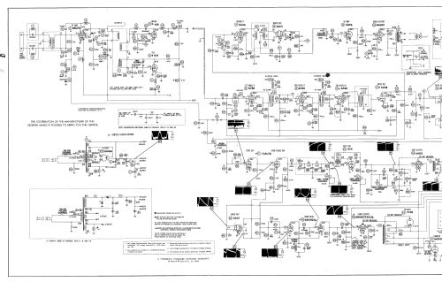 7B170 Ch= 303-17; Hoffman Radio Corp.; (ID = 2138374) Télévision