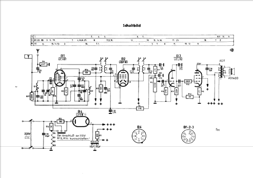 Page W146U /00D /00F /00L; Horny Hornyphon; (ID = 111934) Radio