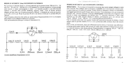 Supertester 680G; ICE, I.C.E.; Milano (ID = 2593128) Equipment