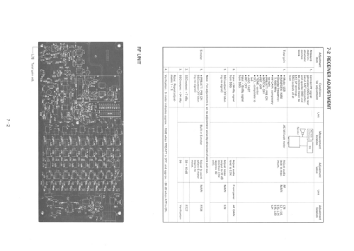 IC-R70; Icom, Inoue (ID = 1949697) Amateur-R