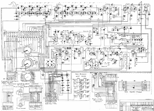 Kit - whale R-250M - Р-250М; Industrial Union (ID = 106038) Mil Re