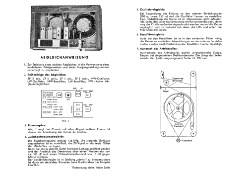 47GW; Ingelen, (ID = 1038532) Radio