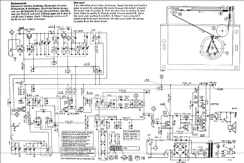 FORM 99C; Ingelen, (ID = 68946) Radio