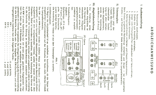 Genius 650W; Ingelen, (ID = 347095) Radio