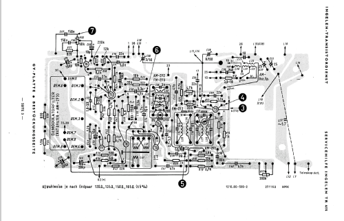 TR414; Ingelen, (ID = 241314) Radio