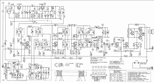 TR440; Ingelen, (ID = 11430) Radio