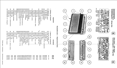 TR 4002; Ingelen, (ID = 2012815) Radio