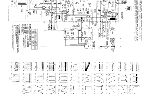 Weltblick electronic 6228; Ingelen, (ID = 148762) Télévision