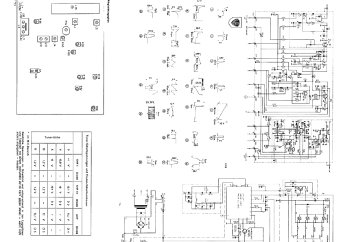 Weltblick electronic 6321; Ingelen, (ID = 148790) Television