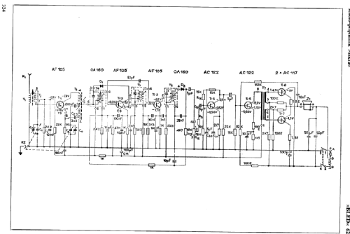 Bled 62; Iskra; Kranj, (ID = 1905050) Radio