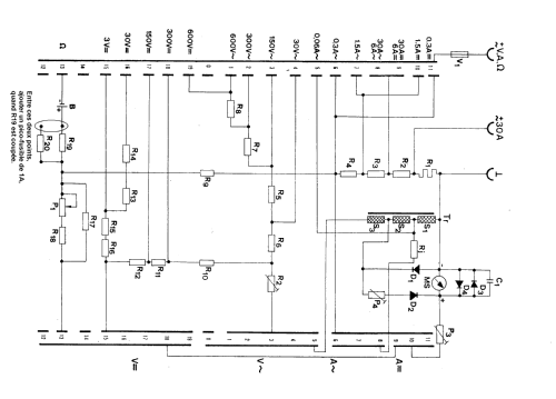 Unimer 4 ; Iskra; Kranj, (ID = 1000178) Equipment