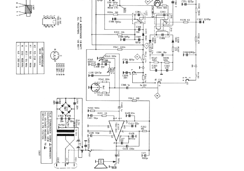 Polo Automatic  105; ITT Schaub-Lorenz (ID = 774772) Radio