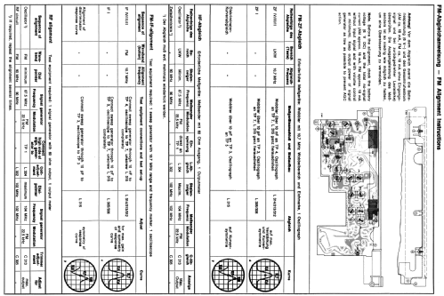 Polo Universal Ch= 103SK; ITT Schaub-Lorenz (ID = 867856) Radio