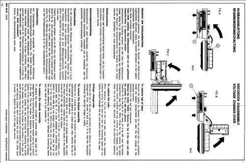 SL55 Automatic 53310303/23; ITT Schaub-Lorenz (ID = 2346763) Enrég.-R