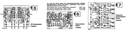Stereo 3000L; ITT Schaub-Lorenz (ID = 1406193) Radio
