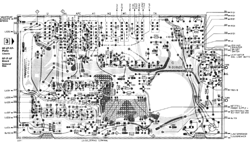 Touring International 103 52151401; ITT Schaub-Lorenz (ID = 84894) Radio