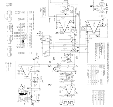 Touring Studio 104 52151431; ITT Schaub-Lorenz (ID = 48123) Radio