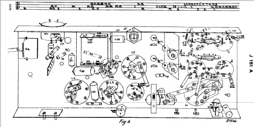 J151A ; Jura; La Chaux-de- (ID = 1933006) Radio