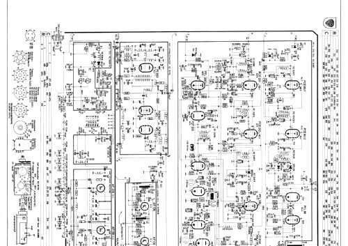 Elektra II ; Kapsch & Söhne KS, (ID = 145904) Television