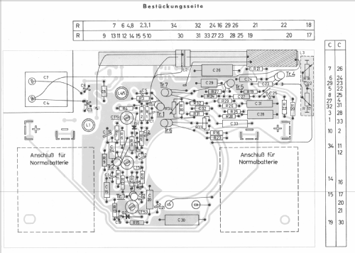 Lyra MW ; Kapsch & Söhne KS, (ID = 692879) Radio