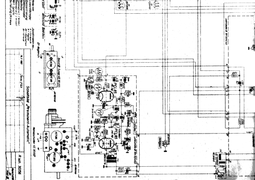 Prominent-Automatic ; Kapsch & Söhne KS, (ID = 146449) Television