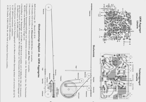 Superior de Luxe II ; Kapsch & Söhne KS, (ID = 1288554) Radio