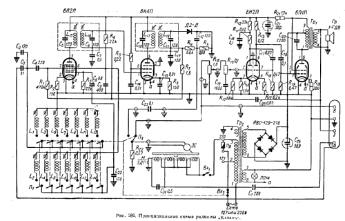 Kazan' {Казань} 57; Kazanskij (ID = 484843) Radio