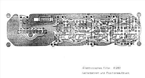 Studio Regielautsprecher O-92; Klein & Hummel; (ID = 1795177) Speaker-P