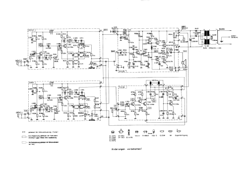 Regent 221; Klingenthaler (ID = 825926) Ampl/Mixer