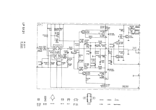 Vermona Regent 2021; Klingenthaler (ID = 824397) Ampl/Mixer