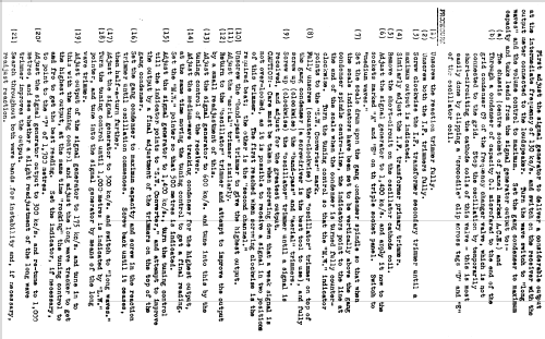 KB 444; Kolster Brandes Ltd. (ID = 1501317) Radio