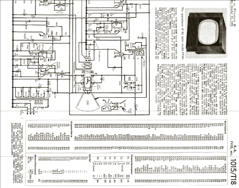 FT50; Kolster Brandes Ltd. (ID = 1015533) TV Radio