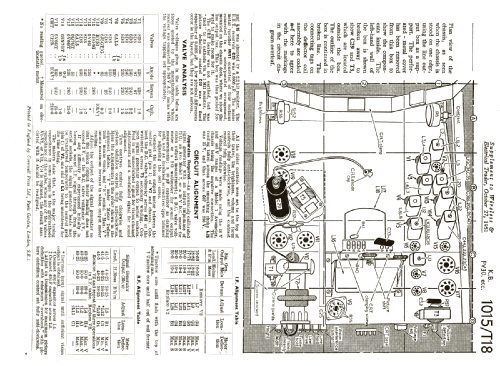 FV 30; Kolster Brandes Ltd. (ID = 1015527) Television